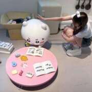 ヒメ日記 2025/09/10 14:52 投稿 爆カワふわぱい『ひめる』 ESSENCE