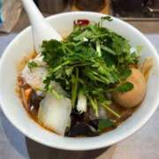 爆カワふわぱい『ひめる』 麻辣湯❤️‍🔥 ESSENCE