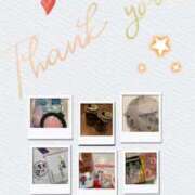 ヒメ日記 2025/08/31 17:30 投稿 こころ★ 恵里亜(エリア)