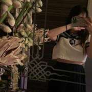 なな 10月もよろしくお願いします(ㅅ´ ˘ `) 虹色メロンパイ 横浜店