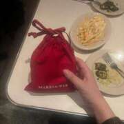 野花ちひろ 最近の嬉しかったこと🤍 デリス新宿