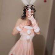 くら 🐰❄️コンコン クラブ バレンタイン大阪