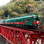 ララ 高野山は何年かに一回は行きますね ロボットデリヘル日本橋基地