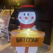 河嶋 うい メリークリスマス🎅🏻 頂-ITADAKI-