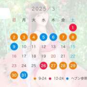 ヒメ日記 2025/03/22 11:06 投稿 はるな先生 アロー
