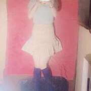 ヒメ日記 2025/04/18 20:03 投稿 あおい メイドde本舗