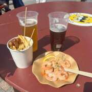 しずく 出勤～!! アラカルト