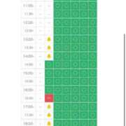 ヒメ日記 2025/05/01 21:59 投稿 こは アイドルチェッキーナ本店