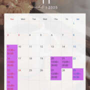 ヒメ日記 2025/11/07 16:25 投稿 らん 僕のぽっちゃり伝説