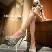 菜々緒【ナナオ】 ちょっとだけ…特別な夜を♡ クラブ　ブレンダ梅田北店