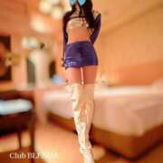 菜々緒【ナナオ】 見上げる準備、できてる？♡ クラブ　ブレンダ梅田北店