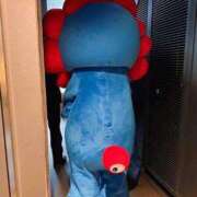 ヒメ日記 2025/05/24 10:31 投稿 ミク ルパン