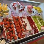 わかな いちご🍓 西船巨乳ぽっちゃり　乳神さま