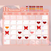 ヒメ日記 2025/11/12 18:19 投稿 のぞみ 夜這い本舗