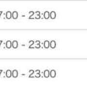 ヒメ日記 2025/03/22 17:47 投稿 あかり One More 奥様　錦糸町店