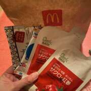 なな 差し入れありがとう❤️ Respect