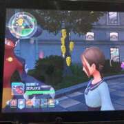 風間かれん ポケモンお兄さん 宝石箱(すすきの)