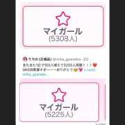 りりか 5300人突破！！！ コートダジュール