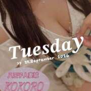 ヒメ日記 2026/09/22 06:39 投稿 心(こころ) 八王子人妻城
