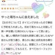 ヒメ日記 2025/05/11 20:39 投稿 苺(いちご) チューリップ宇都宮店