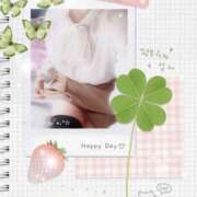 ヒメ日記 2025/10/22 16:30 投稿 ミモザ 飾窓