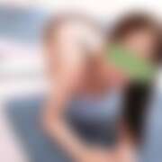 ヒメ日記 2026/04/08 11:15 投稿 ミモザ 飾窓