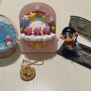 なのは イチャイチャ.... 新橋フェアリーズ