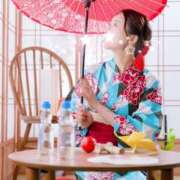 柏木凛花 浴衣も乱れていきます プレジデントハウス