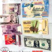 ねね これ全部！ sweet kiss