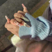 ヒメ日記 2026/04/24 19:17 投稿 らら みつばちマーヤZ