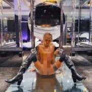 ヒメ日記 2025/10/23 15:25 投稿 きさら 日本人専門店 バナナクラブ