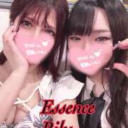 NewWorldだ『リリー』 ありがとう♡♡ ESSENCE