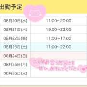 ヒメ日記 2025/08/20 10:51 投稿 いおり 秋葉原 添い寝女子