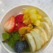 ヒメ日記 2025/06/19 07:27 投稿 大川えま ハプニング痴漢電車or全裸入室