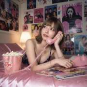 ヒメ日記 2025/10/25 03:25 投稿 舞子(マイコ) 翡翠の夢