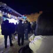 にあ 出確 どMばすたーず すすきの店