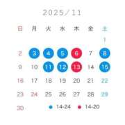 ヒメ日記 2025/11/03 06:18 投稿 星野なぎさ 密着ヌルヌル 高級やみつきエステ厚木店