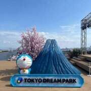 菜々穂 ドラちゃん散歩 ローテンブルク