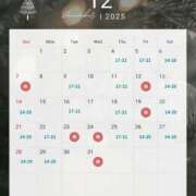 氷川愛 年末❣️ ローテンブルク