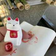 氷川愛 おみくじ❣️ ローテンブルク