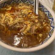 氷川愛 酸辣麺❣️ ローテンブルク