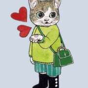 桐生じゅん お店へ向かってますε＝(((((ﾉ･ω･)ﾉ ローテンブルク