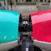 ヒメ日記 2025/08/03 23:52 投稿 伊原知花 ローテンブルク