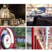 ヒメ日記 2025/12/02 19:22 投稿 伊原知花 ローテンブルク