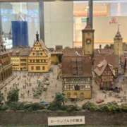 ヒメ日記 2026/02/26 13:20 投稿 伊原知花 ローテンブルク