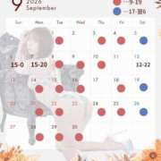 ヒメ日記 2026/09/01 17:09 投稿 こなつ 素敵な女の子は好きですか？