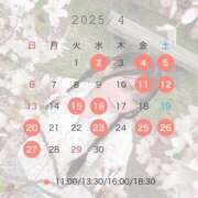 ヒメ日記 2025/04/11 10:26 投稿 つむぎ 聖女(マリア)