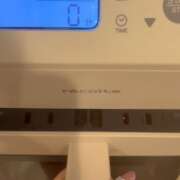 つむぎ 🌷.* 初めてのノンフライヤークッキング🧑🏻‍🍳🥣 聖女(マリア)