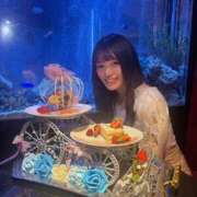 ヒメ日記 2025/08/16 09:02 投稿 ひな 聖女(マリア)