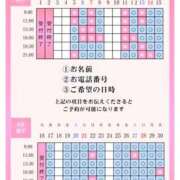 ひな 優先予約について♡ 聖女(マリア)